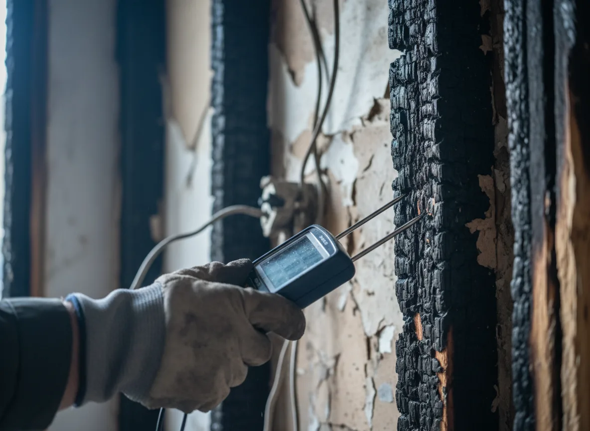 Fire Damage Restoration Fords Branch, KY FAQs